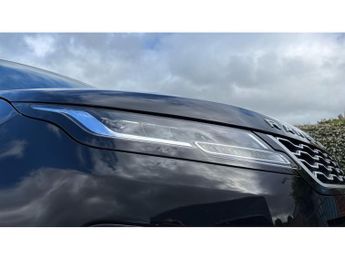 Land Rover Range Rover Evoque 2.0 P200 S 5dr Auto Petrol Hatchback