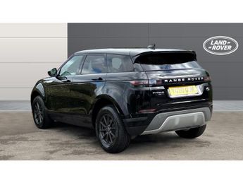Land Rover Range Rover Evoque 2.0 P200 S 5dr Auto Petrol Hatchback