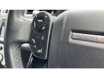 Land Rover Range Rover Evoque 2.0 P200 S 5dr Auto Petrol Hatchback