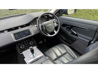 Land Rover Range Rover Evoque 2.0 P200 S 5dr Auto Petrol Hatchback