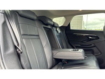 Land Rover Range Rover Evoque 2.0 P200 S 5dr Auto Petrol Hatchback