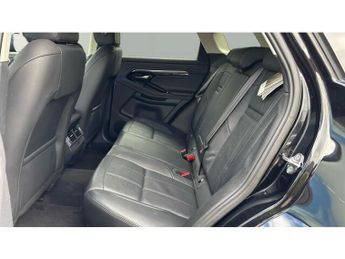 Land Rover Range Rover Evoque 2.0 P200 S 5dr Auto Petrol Hatchback