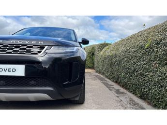 Land Rover Range Rover Evoque 2.0 P200 S 5dr Auto Petrol Hatchback