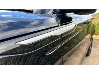 Land Rover Range Rover Evoque 2.0 P200 S 5dr Auto Petrol Hatchback