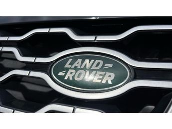 Land Rover Range Rover Evoque 2.0 P200 S 5dr Auto Petrol Hatchback