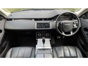 Land Rover Range Rover Evoque 2.0 P200 S 5dr Auto Petrol Hatchback