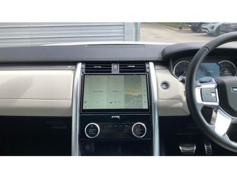 Land Rover Discovery 3.0 D300 R-Dynamic SE 5dr Auto Diesel Station Wagon