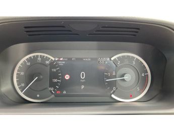 Land Rover Discovery 3.0 D300 R-Dynamic SE 5dr Auto Diesel Station Wagon