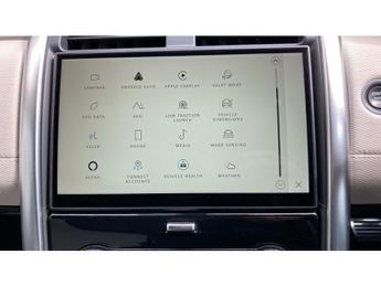 Land Rover Discovery 3.0 D300 R-Dynamic SE 5dr Auto Diesel Station Wagon