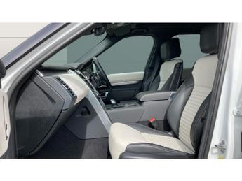 Land Rover Discovery 3.0 D300 R-Dynamic SE 5dr Auto Diesel Station Wagon