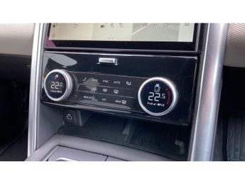 Land Rover Discovery 3.0 D300 R-Dynamic SE 5dr Auto Diesel Station Wagon