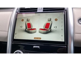 Land Rover Discovery 3.0 D300 R-Dynamic SE 5dr Auto Diesel Station Wagon