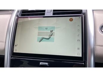 Land Rover Discovery 3.0 D300 R-Dynamic SE 5dr Auto Diesel Station Wagon