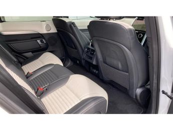 Land Rover Discovery 3.0 D300 R-Dynamic SE 5dr Auto Diesel Station Wagon