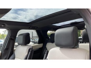 Land Rover Discovery 3.0 D300 R-Dynamic SE 5dr Auto Diesel Station Wagon