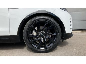 Land Rover Discovery 3.0 D300 R-Dynamic SE 5dr Auto Diesel Station Wagon