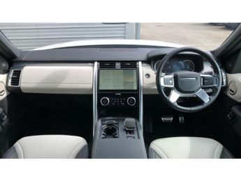 Land Rover Discovery 3.0 D300 R-Dynamic SE 5dr Auto Diesel Station Wagon