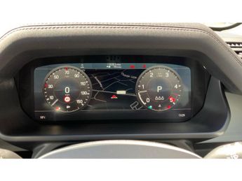 Land Rover Defender 3.0 D250 X-Dynamic SE 110 5dr Auto Diesel Estate