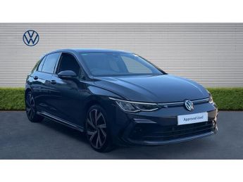 Volkswagen Golf 1.5 TSI R-Line 5dr Petrol Hatchback