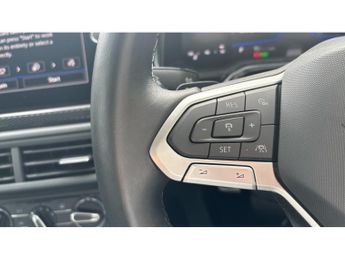 Volkswagen Polo 1.0 TSI Life 5dr DSG Petrol Hatchback