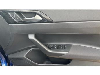 Volkswagen Polo 1.0 TSI Life 5dr DSG Petrol Hatchback