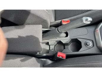 Volkswagen Polo 1.0 TSI Life 5dr DSG Petrol Hatchback