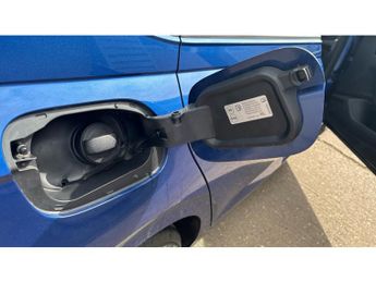 Volkswagen Polo 1.0 TSI Life 5dr DSG Petrol Hatchback