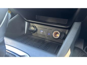 Hyundai KONA 1.6 GDi Hybrid Premium 5dr DCT Hybrid Hatchback