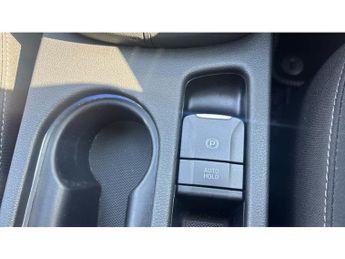 Hyundai KONA 1.6 GDi Hybrid Premium 5dr DCT Hybrid Hatchback