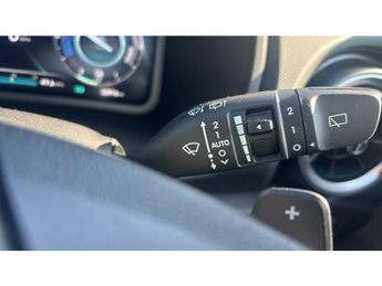 Hyundai KONA 1.6 GDi Hybrid Premium 5dr DCT Hybrid Hatchback