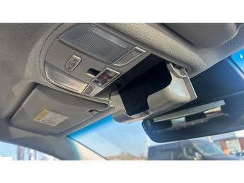 Hyundai KONA 1.6 GDi Hybrid Premium 5dr DCT Hybrid Hatchback