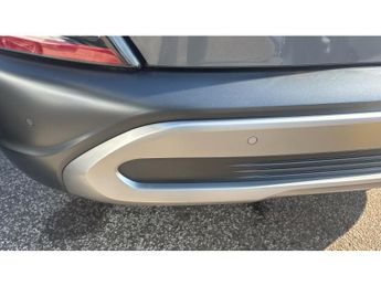 Hyundai KONA 1.6 GDi Hybrid Premium 5dr DCT Hybrid Hatchback