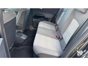 Volkswagen ID.3 107KW Life Pro 58kWh 5dr Auto Electric Hatchback