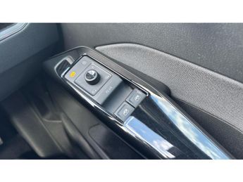 Volkswagen ID.3 107KW Life Pro 58kWh 5dr Auto Electric Hatchback