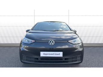 Volkswagen ID.3 107KW Life Pro 58kWh 5dr Auto Electric Hatchback
