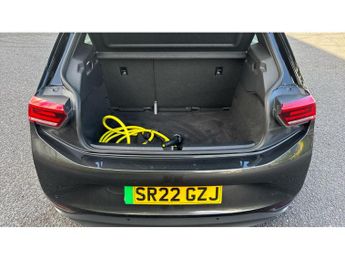 Volkswagen ID.3 107KW Life Pro 58kWh 5dr Auto Electric Hatchback