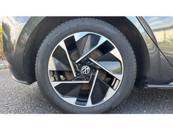 Volkswagen ID.3 107KW Life Pro 58kWh 5dr Auto Electric Hatchback