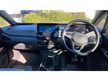 Volkswagen ID.3 107KW Life Pro 58kWh 5dr Auto Electric Hatchback