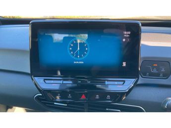 Volkswagen ID.3 107KW Life Pro 58kWh 5dr Auto Electric Hatchback