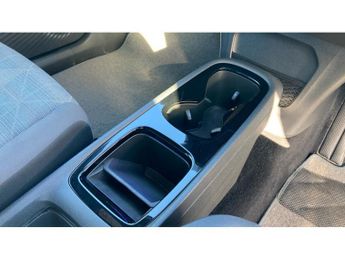 Volkswagen ID.3 107KW Life Pro 58kWh 5dr Auto Electric Hatchback