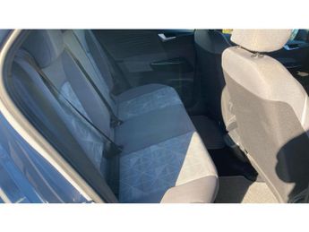 Volkswagen ID.3 107KW Life Pro 58kWh 5dr Auto Electric Hatchback