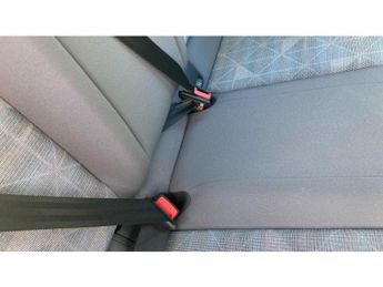 Volkswagen ID.3 107KW Life Pro 58kWh 5dr Auto Electric Hatchback