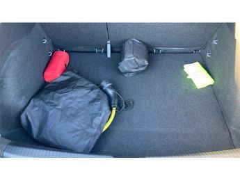 Volkswagen ID.3 107KW Life Pro 58kWh 5dr Auto Electric Hatchback