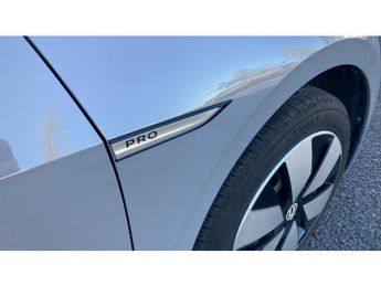 Volkswagen ID.3 107KW Life Pro 58kWh 5dr Auto Electric Hatchback