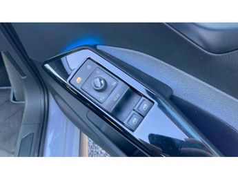 Volkswagen ID.3 107KW Life Pro 58kWh 5dr Auto Electric Hatchback