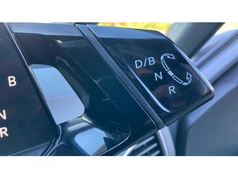 Volkswagen ID.3 107KW Life Pro 58kWh 5dr Auto Electric Hatchback