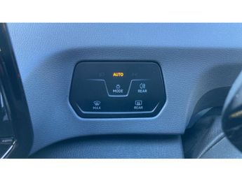 Volkswagen ID.3 107KW Life Pro 58kWh 5dr Auto Electric Hatchback