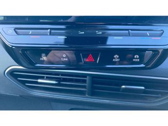 Volkswagen ID.3 107KW Life Pro 58kWh 5dr Auto Electric Hatchback