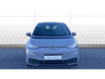 Volkswagen ID.3 107KW Life Pro 58kWh 5dr Auto Electric Hatchback
