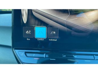 Volkswagen ID.3 107KW Life Pro 58kWh 5dr Auto Electric Hatchback